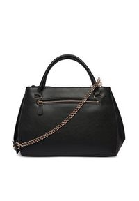 Guess Torebka Serenova HWZG80 91060 Czarny. Kolor: czarny. Materiał: skórzane #5