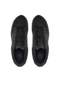 Nike Sneakersy DH8010 001 Czarny. Kolor: czarny. Materiał: mesh, materiał