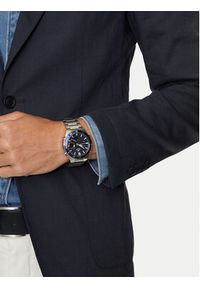 Casio Zegarek Edifice EFV-C110D-2AVEF Srebrny. Kolor: srebrny #3