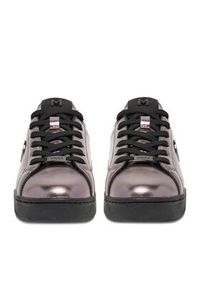MEXX Sneakersy CEO-MI001010443W Srebrny. Kolor: srebrny. Materiał: syntetyk, materiał #5