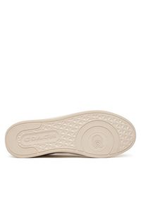 Coach Sneakersy CCN69 Écru. Materiał: skóra #3