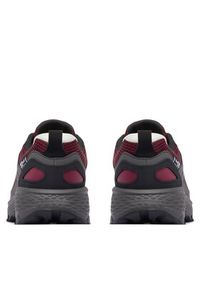 columbia - Columbia Trekkingi Peakfreak Rush™ OutDry™ 2108431 Czerwony. Kolor: czerwony. Materiał: materiał #8