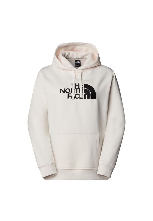 The North Face Bluza Drew Peak Pullover Nf0A89Ehqli. Kolor: biały