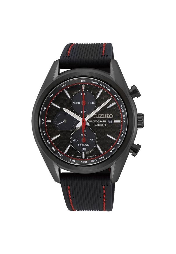 Seiko - SEIKO PROMOCJA ZEGAREK Chronograph SSC777P1