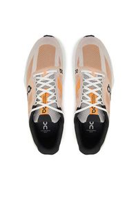 On Buty do biegania Cloudsurfer Next 3ME30023126 Pomarańczowy. Kolor: pomarańczowy. Materiał: materiał #3