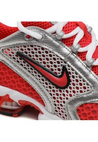 Nike Sneakersy Air Zoom Spiridon Cage 2 CJ1288 600 Czerwony. Kolor: czerwony. Materiał: materiał. Model: Nike Zoom #6
