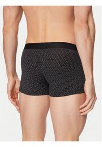 BOSS Komplet bokserek 50549832 Szary. Kolor: szary. Materiał: bawełna #3