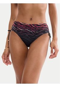 Triumph Dół od bikini Summer Wild 10227253 Kolorowy. Materiał: syntetyk. Wzór: kolorowy #1
