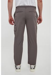 Armani Exchange - Spodnie męskie cargo ARMANI EXCHANGE #2