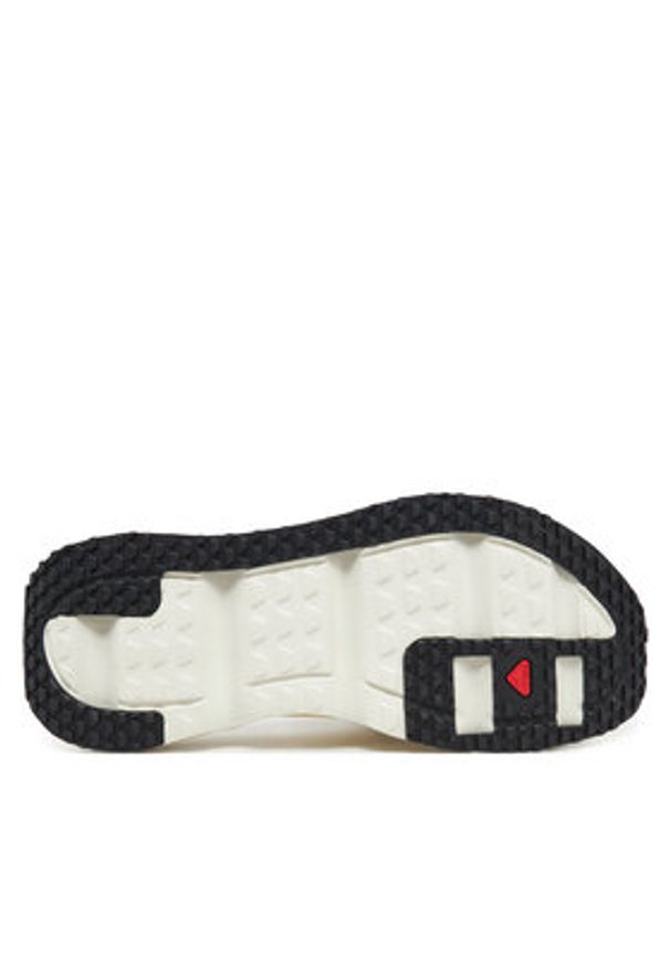 salomon - Salomon Klapki Reelax Slide 6.0 L47740700 Biały. Kolor: biały. Materiał: materiał