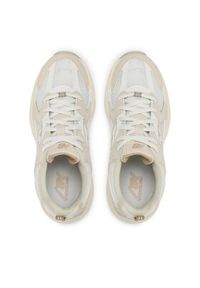 New Balance Sneakersy GR530AA Beżowy. Kolor: beżowy. Materiał: materiał #2