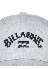 Billabong Czapka z daszkiem EBYHA00128 Szary. Kolor: szary. Materiał: poliester #2