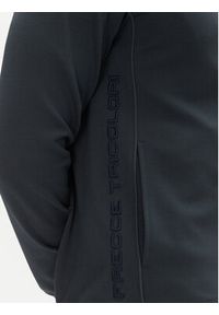 Aeronautica Militare Bluza 251FE2014F586 Granatowy Regular Fit. Kolor: niebieski. Materiał: wiskoza #4