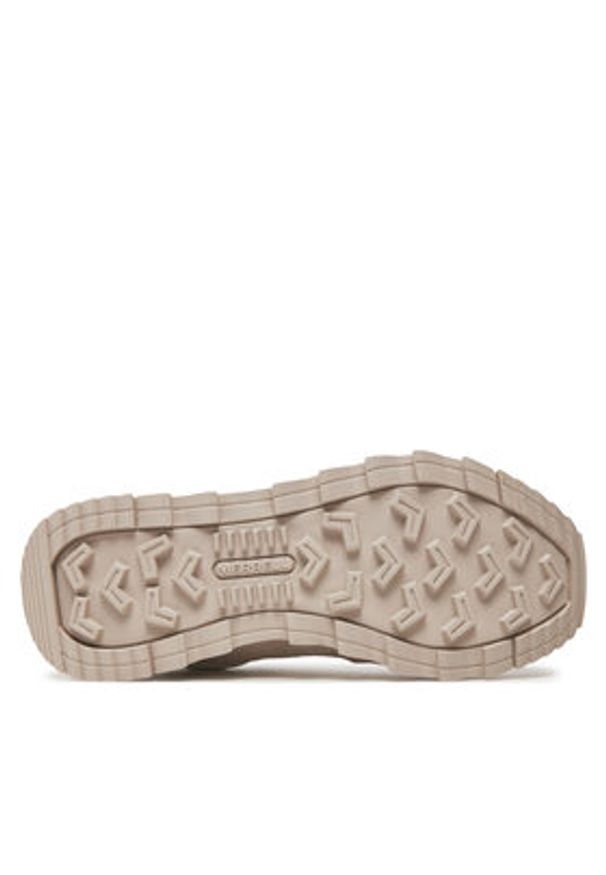 Merrell Sneakersy Alpine 83 Sneaker Recraft J006868 Biały. Kolor: biały. Materiał: skóra