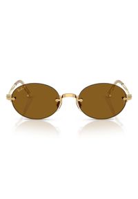 Ray-Ban - Okulary przeciwsłoneczne RAY-BAN x A$AP ROCKY #3