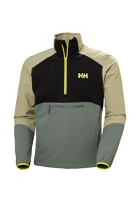 Kurtka wodoodporna Helly Hansen Cascade Shield. Kolor: zielony #1