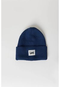 Lee - LEE BEANIE MĘSKA CZAPKA DREAMY LP514739