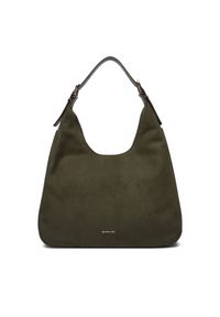 Torebka MICHAEL Michael Kors. Kolor: beżowy