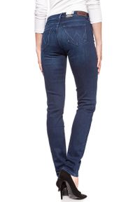 Wrangler - WRANGLER SLIM SUBTLE BLUE W28LX786N #6