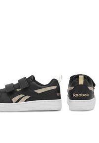Reebok Sneakersy Royal Prime 2 100045359 Czarny. Kolor: czarny. Model: Reebok Royal #8