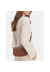 Gino Rossi - Torebka GINO ROSSI. Kolor: brązowy #1