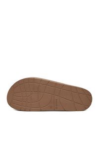 G-Star RAW - G-Star Raw Sandały FAIZA-118914 Brązowy. Kolor: brązowy. Materiał: skóra #2