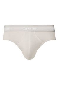 Calvin Klein Underwear Komplet 3 par slipów Hip Brief 3Pk 0000U2661G Kolorowy. Materiał: bawełna. Wzór: kolorowy #10
