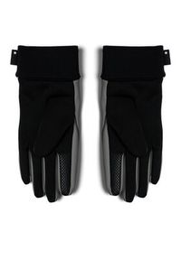 Rains Rękawiczki Gloves W1T1 16720 Szary. Kolor: szary. Materiał: materiał