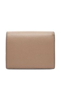Furla Mały Portfel Damski Camelia WP00304 ARE000 CN 1257S 1007 Beżowy. Kolor: beżowy. Materiał: skóra