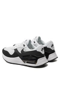 Nike Sneakersy DM9537 103 Biały. Kolor: biały. Materiał: mesh, materiał #6