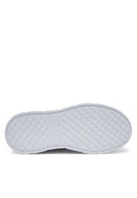 Inuikii Trampki Matilda Canvas High 30103-025 Czarny. Kolor: czarny. Materiał: materiał