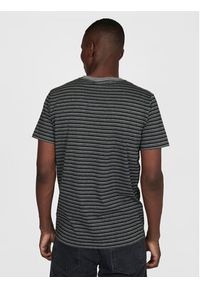 Matinique T-Shirt 30207028 Czarny Regular Fit. Kolor: czarny. Materiał: bawełna #3