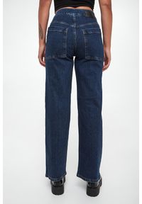 Jeansy damskie DKNY JEANS #3