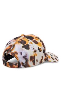 Liu Jo Beachwear Czapka z daszkiem VA5201 T5204 Beżowy. Kolor: beżowy. Materiał: materiał