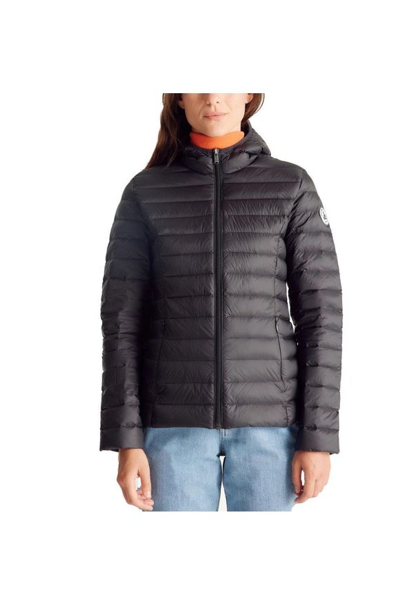 Jott - Kurtka JOTT CLOE NOOS Czarny. Kolor: czarny. Materiał: puch