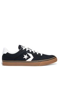 Trampki Converse. Kolor: czarny