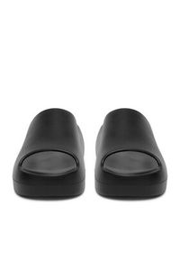 Hunter Klapki CEOWB-S55796 Czarny. Kolor: czarny. Materiał: syntetyk #5