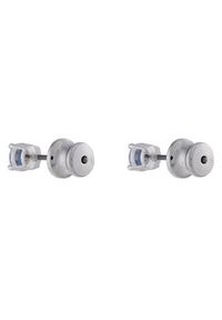 Swarovski Kolczyki Stilla 5734250 Srebrny. Materiał: metalowe. Kolor: srebrny #3