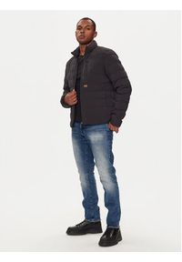 G-Star RAW - G-Star Raw Kurtka zimowa Foundation D24276-D518 Czarny Regular Fit. Kolor: czarny. Materiał: syntetyk. Sezon: zima #3
