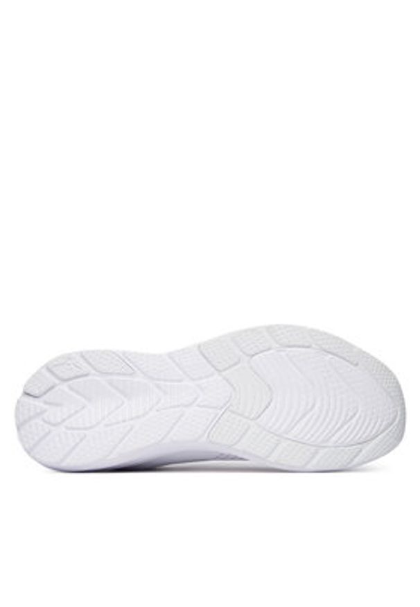 Mizuno Buty do biegania Enerzy Runner 2 K1GA2510 Biały. Kolor: biały. Materiał: materiał