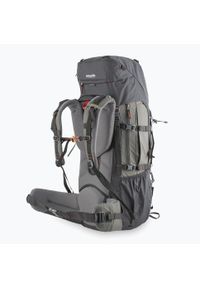 Plecak trekkingowy Pinguin Explorer 60 l. Kolor: czarny