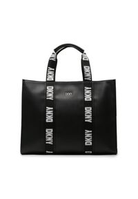 Torebka DKNY. Kolor: czarny #1