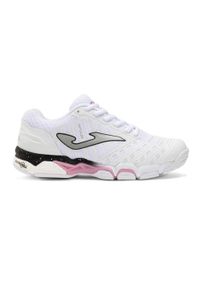 Buty do siatkówki damskie Joma V.Impulse. Kolor: biały. Sport: siatkówka