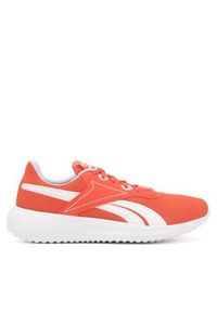 Reebok Buty do biegania Lite 3.0 GZ0226 Pomarańczowy. Kolor: pomarańczowy. Materiał: materiał #5