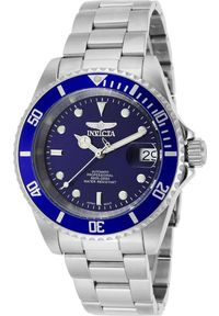 Zegarek Invicta ZEGAREK MĘSKI INVICTA PRO DIVER 9094OB - AUTOMAT WR200, koperta 40mm (zv001i) NoSize #1