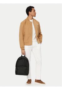 BOSS Plecak Catch 3.0 Backpack 50511918 Czarny. Kolor: czarny. Materiał: materiał #1