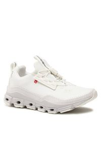 On Sneakersy Cloudaway 4998304 Biały. Kolor: biały #3