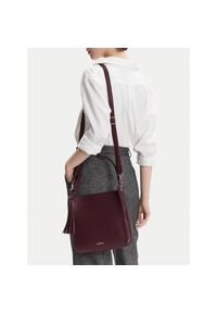 Torebka Lasocki. Kolor: czerwony #1