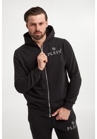 Philipp Plein - Bluza dresowa męska PHILIPP PLEIN. Materiał: dresówka #5