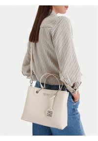 Nine West Torebka CEO-Madison Muse-LDA8337 Biały. Kolor: biały #1